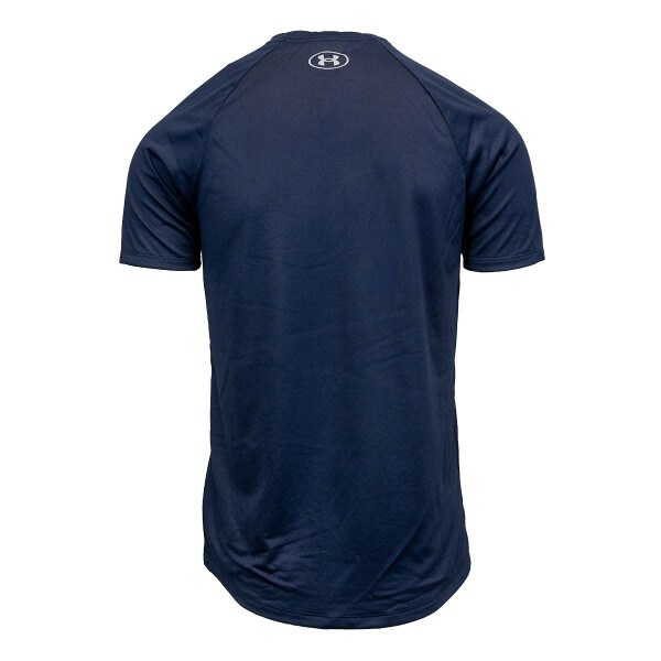 Under Armour Navy Utah State U-State Aggies T-Shirt